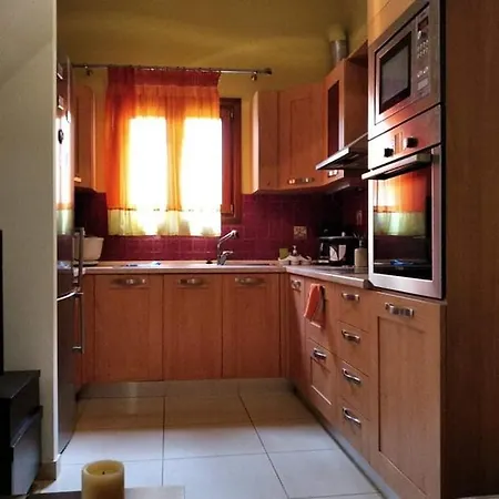 Appartamento Anna's *