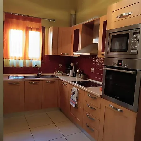 Appartamento Anna's *