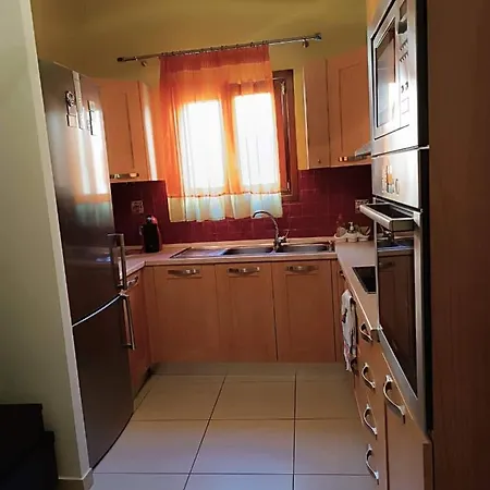 Anna's Appartamento