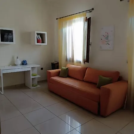 Apartment Anna's Ermoupoli