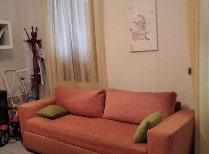 Anna's Apartmán Ermupoli